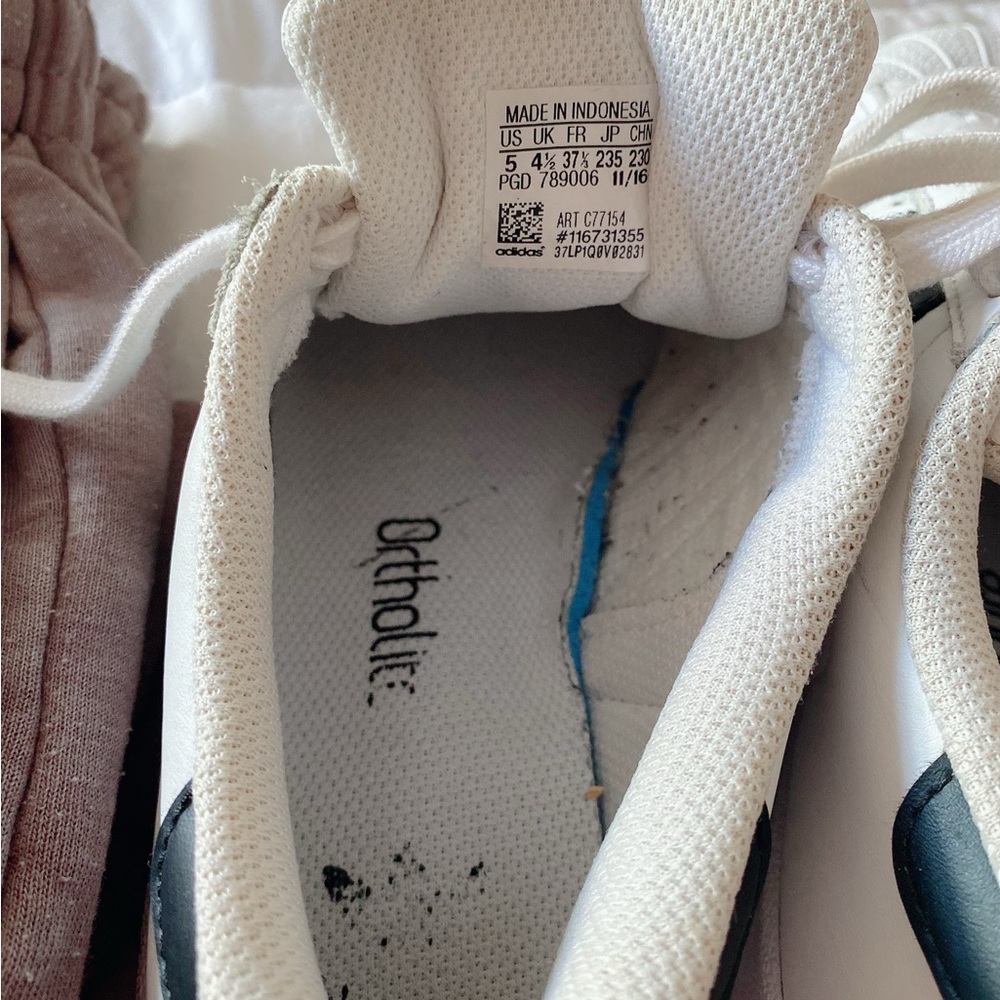 Adidas Superstar sneakers - Picture 12 of 15
